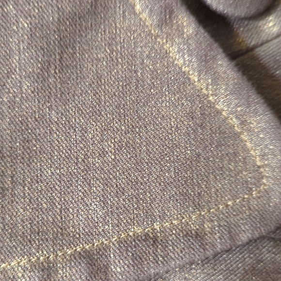 Metallic coat - Picture 10 of 10